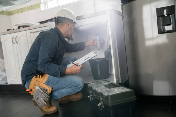 Trusted Monroeville, OH Plumbing Experts