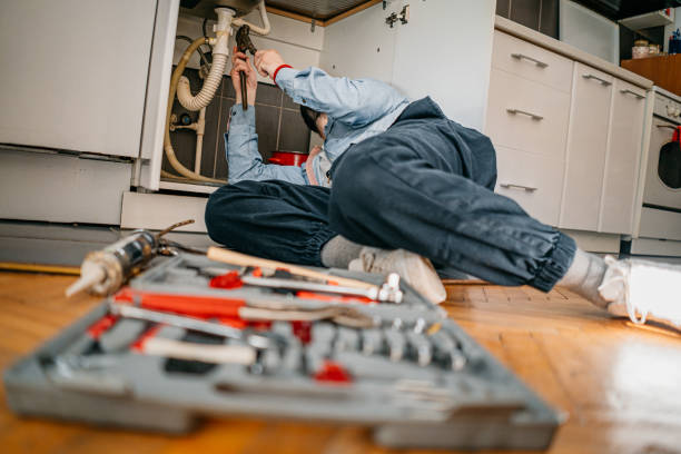 Best Hot Water Heater Installation  in Monroeville, OH
