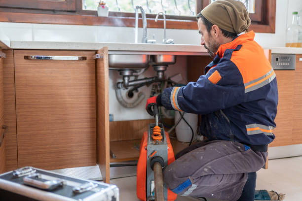  Monroeville, OH Plumbing Pros