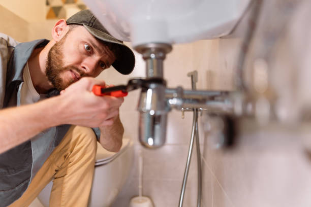 Best Same-Day Plumbing Service  in Monroeville, OH