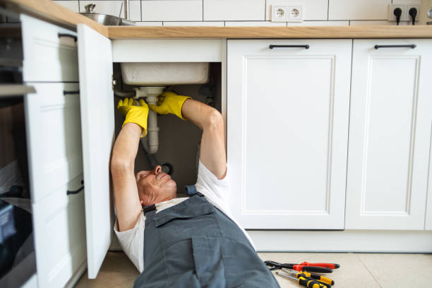 Best Emergency Plumber  in Monroeville, OH